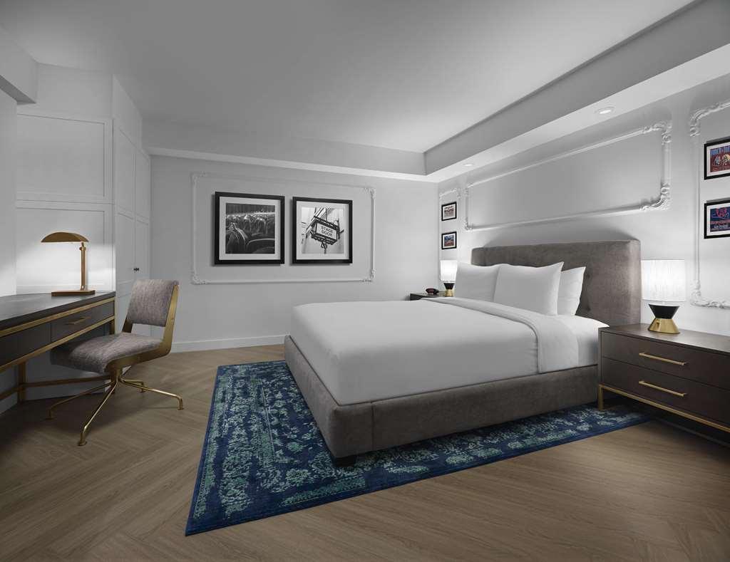 Pantages Hotel Toronto Centre Zimmer foto
